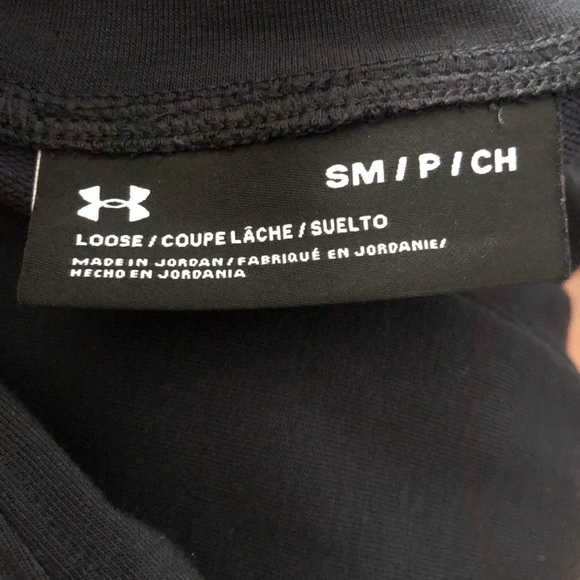 Under Armour Racerback Tank Top - Picture 7 of 8
